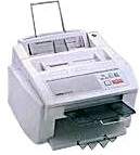 Brother MC-3000 consumibles de impresión
